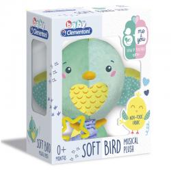 Carrillon blandito Pajaro - Imagen 2