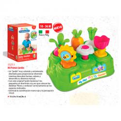 Mi primer jardin - Imagen 2