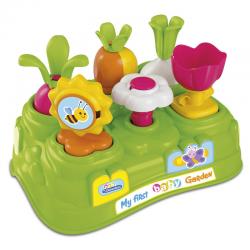 Mi primer jardin - Imagen 3
