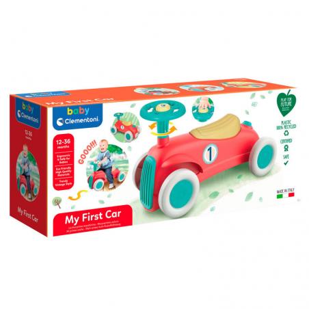 Mi Primer Coche - Imagen 1