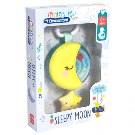 Carrillon Luna - Imagen 1