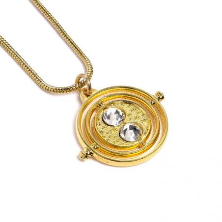 Collar Giratiempos Harry Potter - Imagen 1
