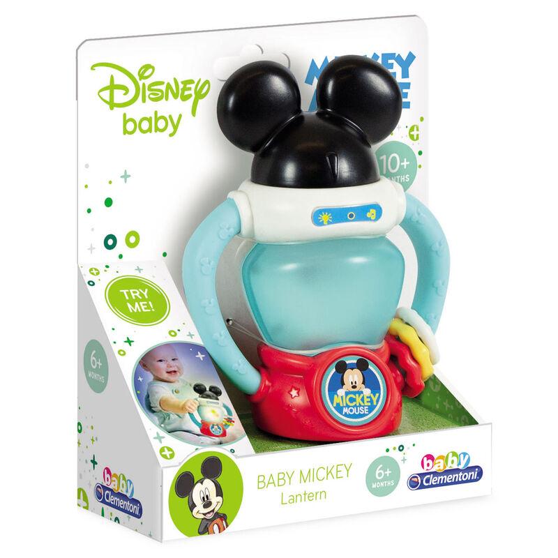 Linterna Interactiva Mickey Disney - Imagen 1