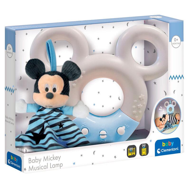 Proyector Mickey Disney - Imagen 1