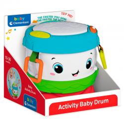 Tambor Baby - Imagen 1