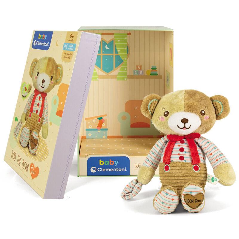 Peluche Osito - Imagen 1