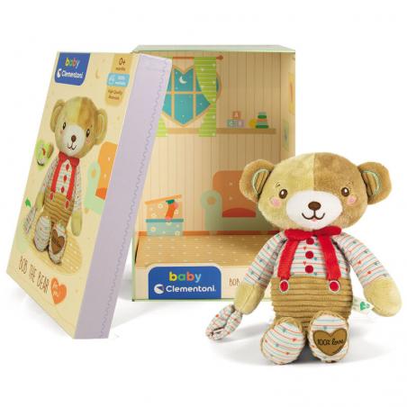 Peluche Osito - Imagen 1