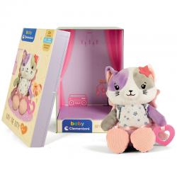 Peluche Gato Bailarin - Imagen 1