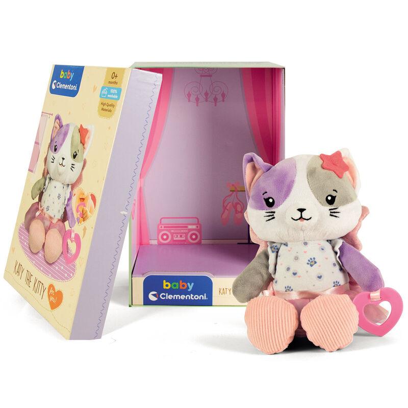 Peluche Gato Bailarin - Imagen 1