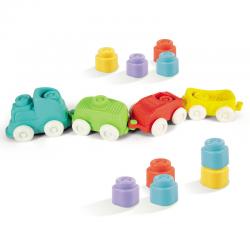 Tren Sensorial - Imagen 2
