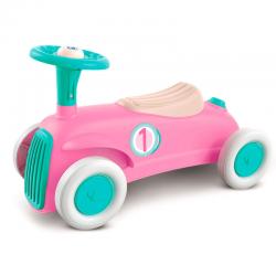 Mi Primer Coche rosa - Imagen 2
