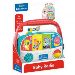Radio Baby - Imagen 1