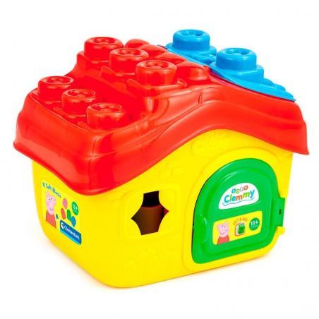 La Casa de Peppa Pig - Imagen 1