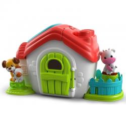 Granja Sensorial - Imagen 2