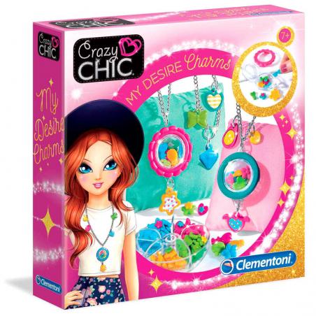 Colgantes Charm - Imagen 1