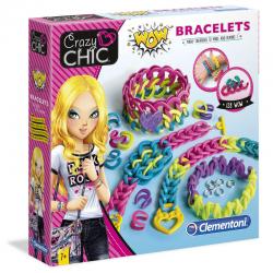 Pulseras Wow - Imagen 1