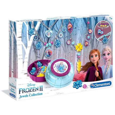 Joyas Collection Frozen 2 Disney - Imagen 1