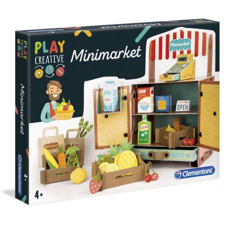 Minimarket Play Creative - Imagen 1