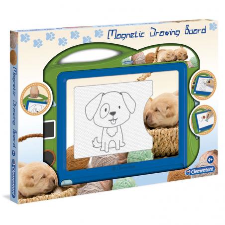 Pizarra Magnetica Cachorritos - Imagen 1