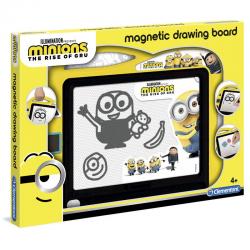 Pizarra magnetica Minions 2 - Imagen 1