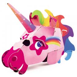 Mascara Unicornio - Imagen 2