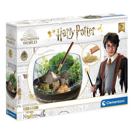 Terrarium Harry Potter - Imagen 1