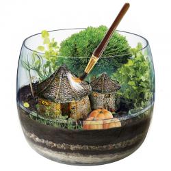 Terrarium Harry Potter - Imagen 2