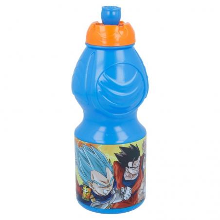 Cantimplora Dragon Ball sport - Imagen 1