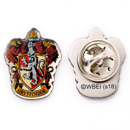 Pin Gryffindor Harry Potter - Imagen 1