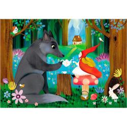 Puzzle Tea Break 30pzs - Imagen 2