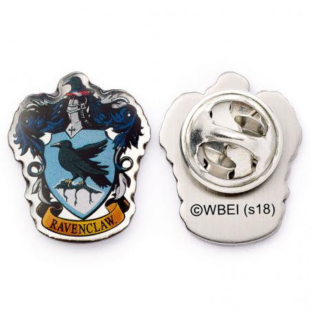 Pin Ravenclaw Harry Potter - Imagen 1
