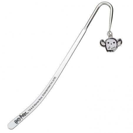 Marcapaginas Hedwig Harry Potter - Imagen 1