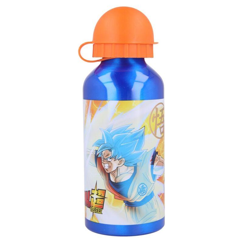 Botella aluminio Dragon Ball 400ml - Imagen 1