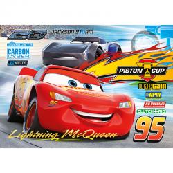 Puzzle Cars 3 Disney 60pzs - Imagen 2